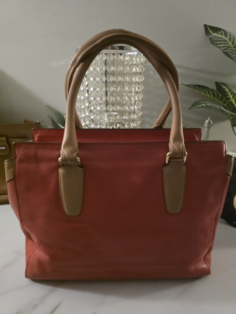 Coach Bag - Picture 5 of 12